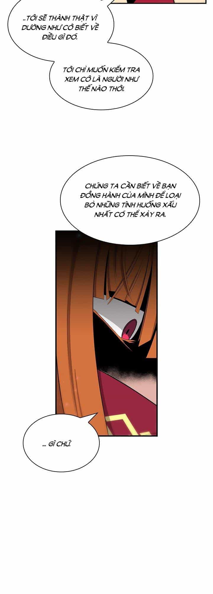 The Dungeon Master - Chương 40 - ảnh 29