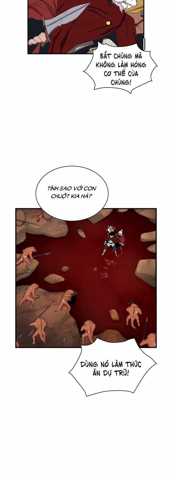 The Dungeon Master - Chương 40 - ảnh 3