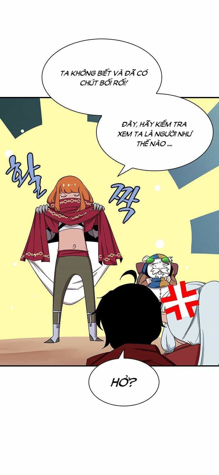 The Dungeon Master - Chương 40 - ảnh 30