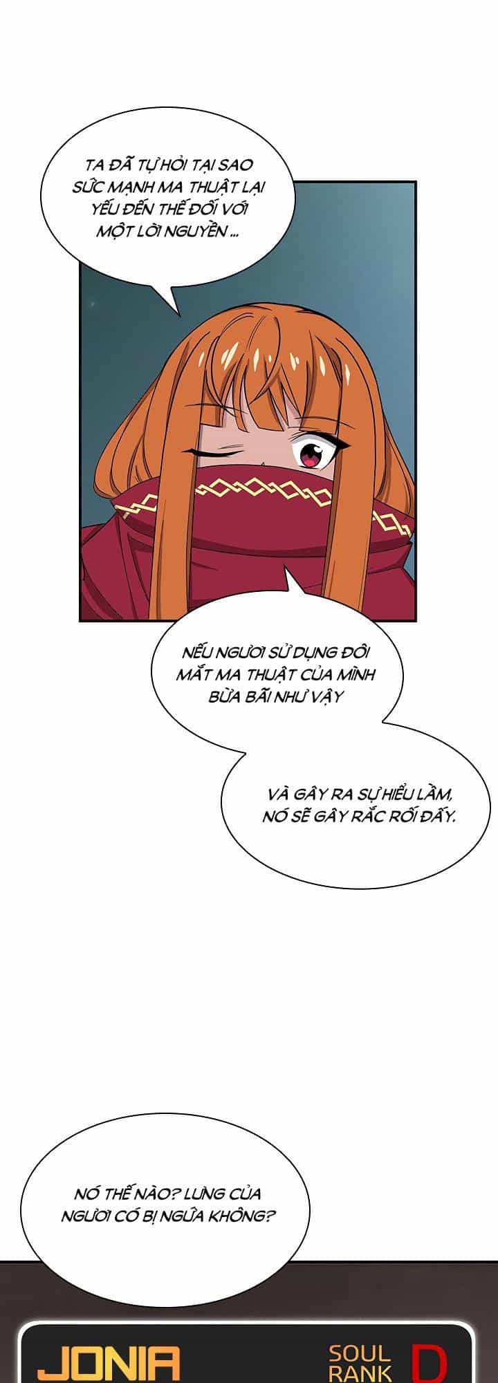 The Dungeon Master - Chương 40 - ảnh 31