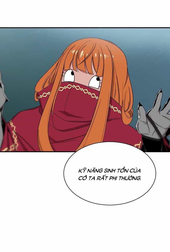 The Dungeon Master - Chương 40 - ảnh 34