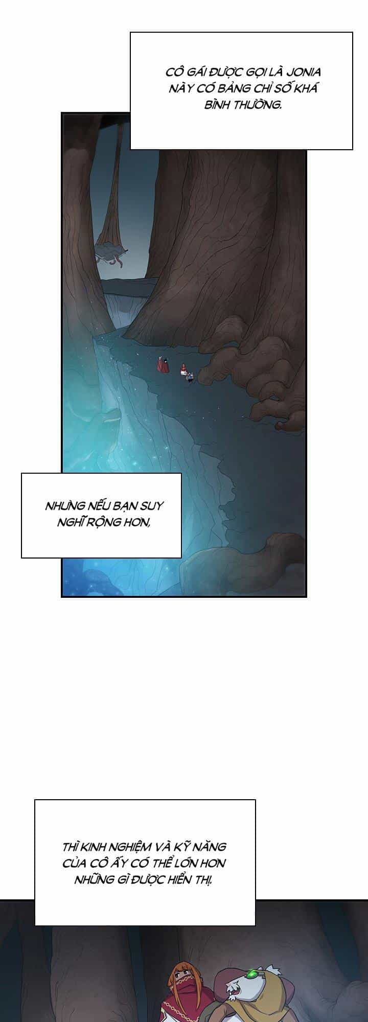 The Dungeon Master - Chương 40 - ảnh 36