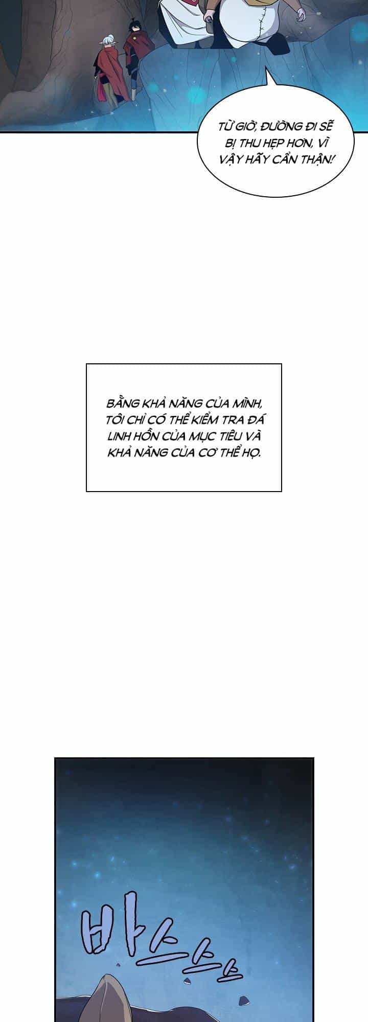 The Dungeon Master - Chương 40 - ảnh 37