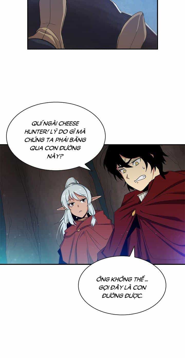 The Dungeon Master - Chương 40 - ảnh 38
