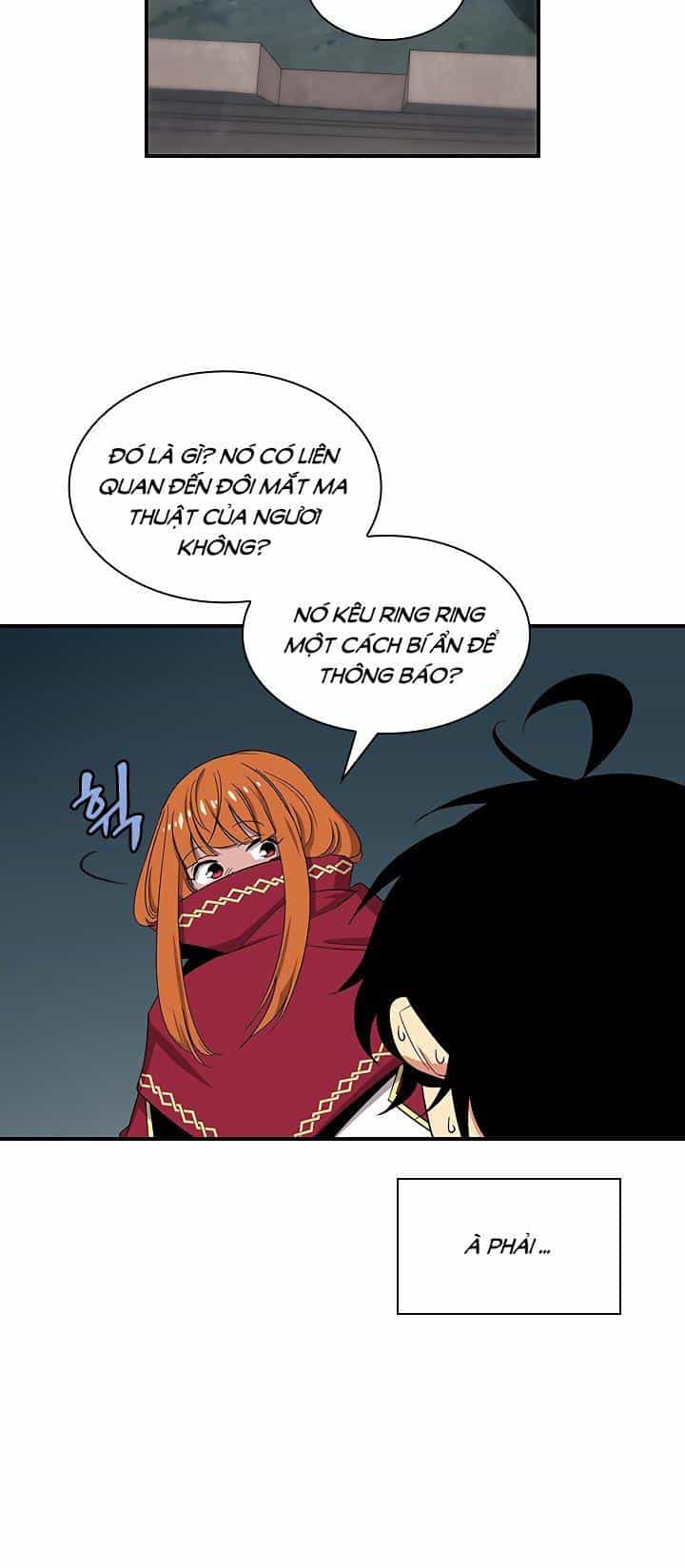 The Dungeon Master - Chương 40 - ảnh 42