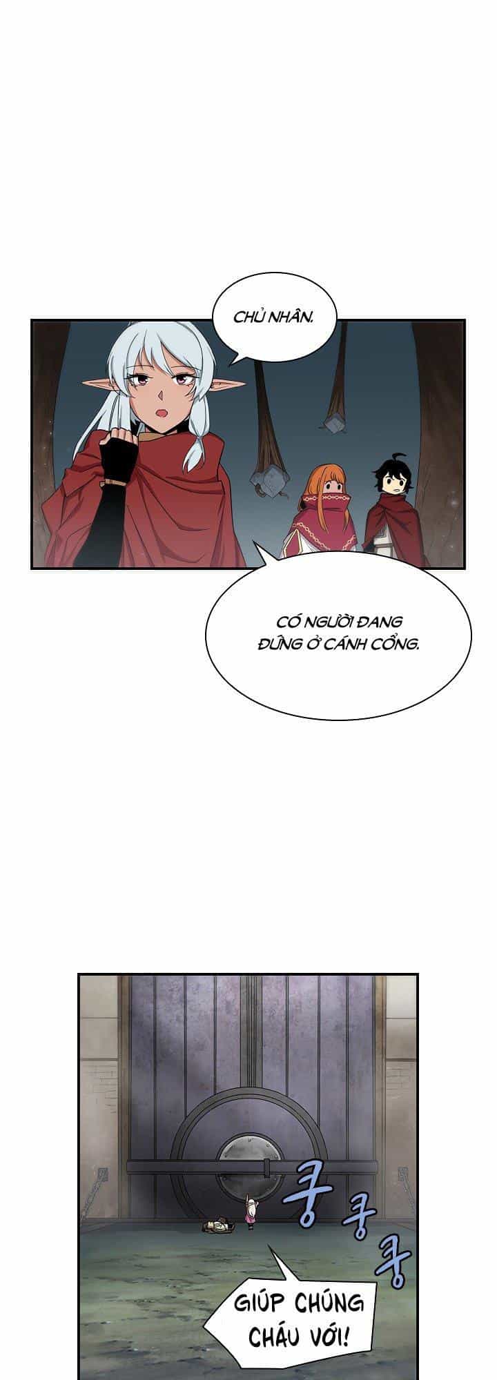The Dungeon Master - Chương 40 - ảnh 43