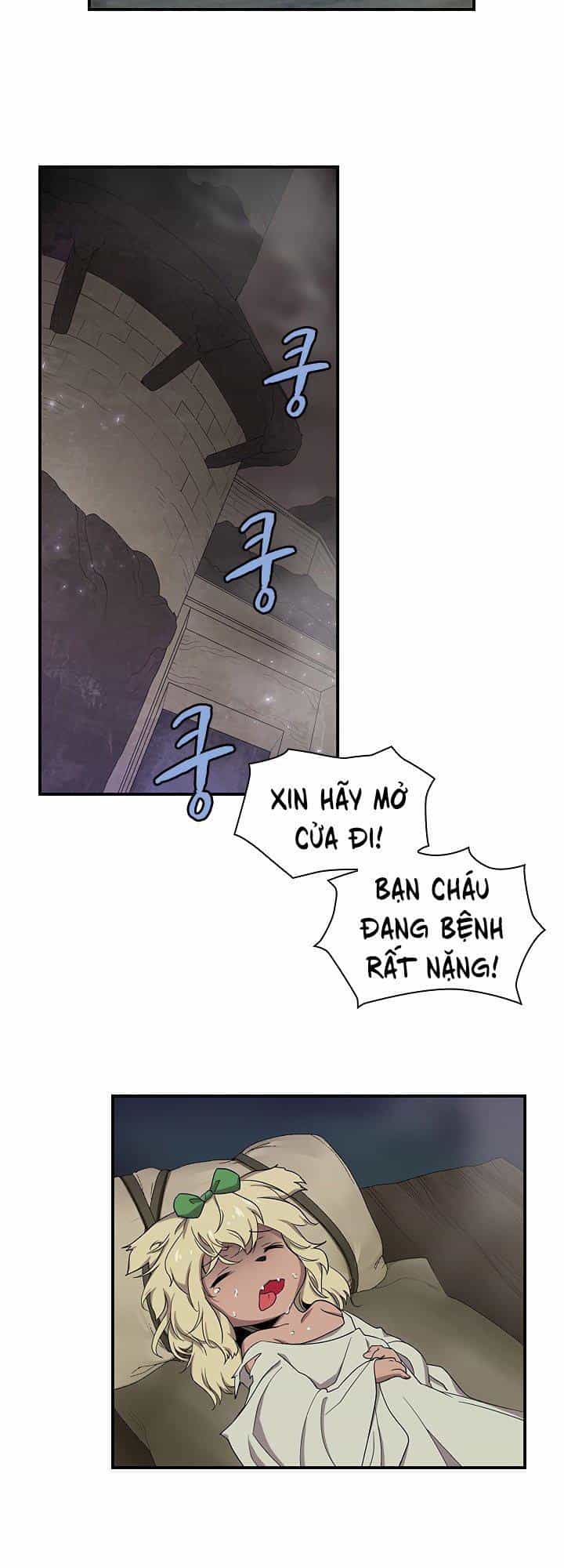 The Dungeon Master - Chương 40 - ảnh 44