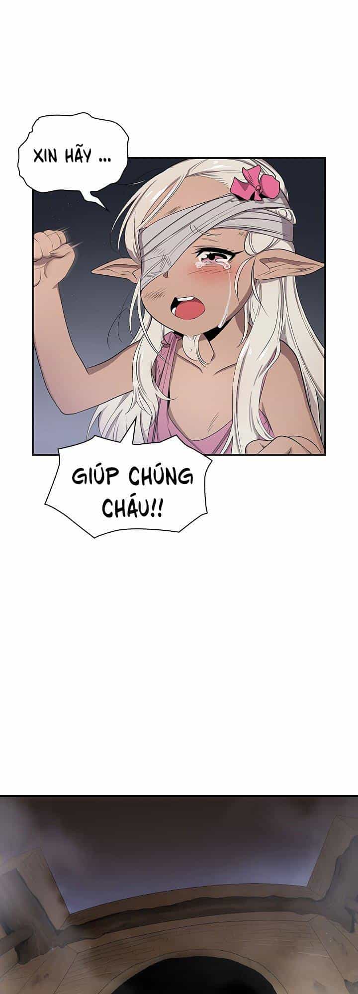 The Dungeon Master - Chương 40 - ảnh 45