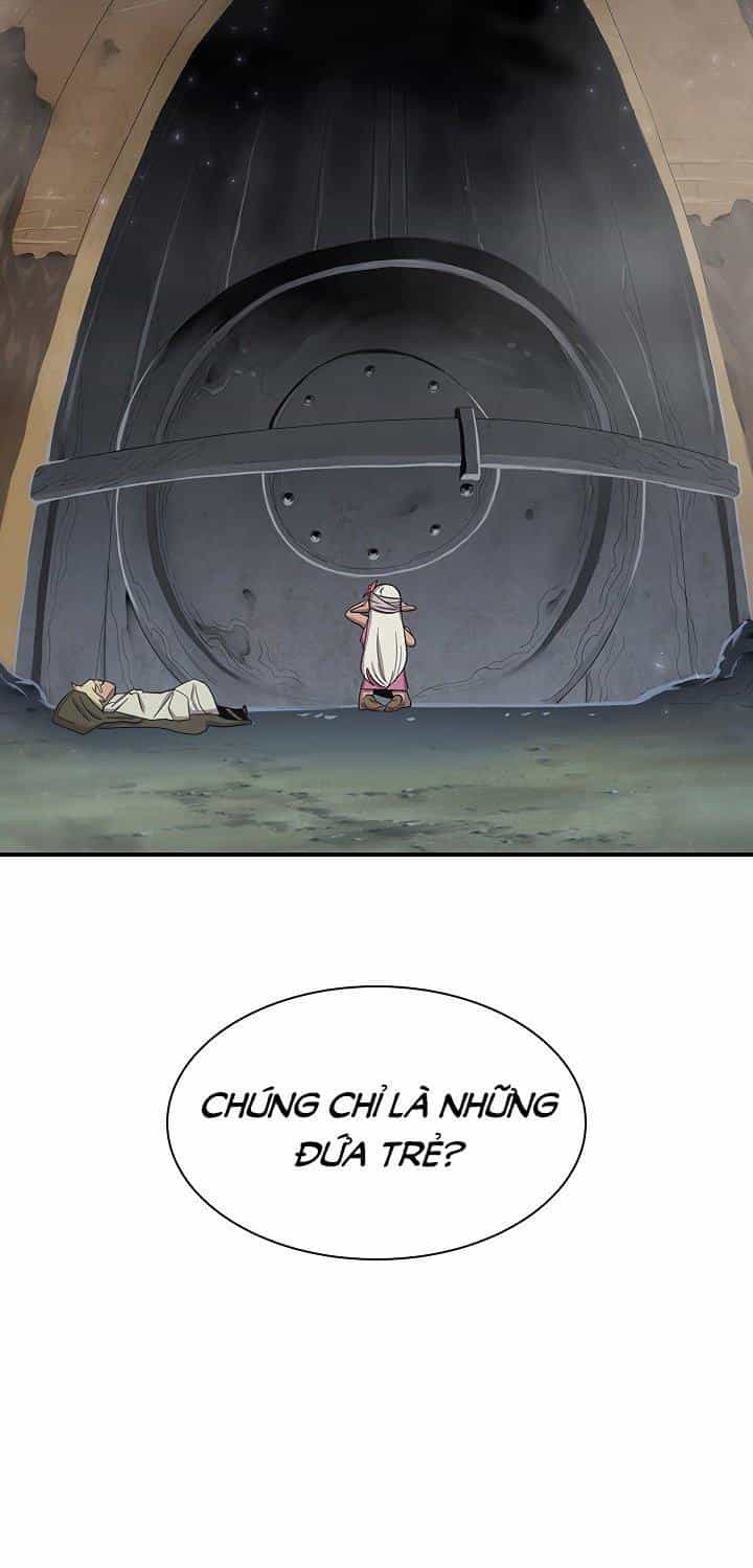 The Dungeon Master - Chương 40 - ảnh 46
