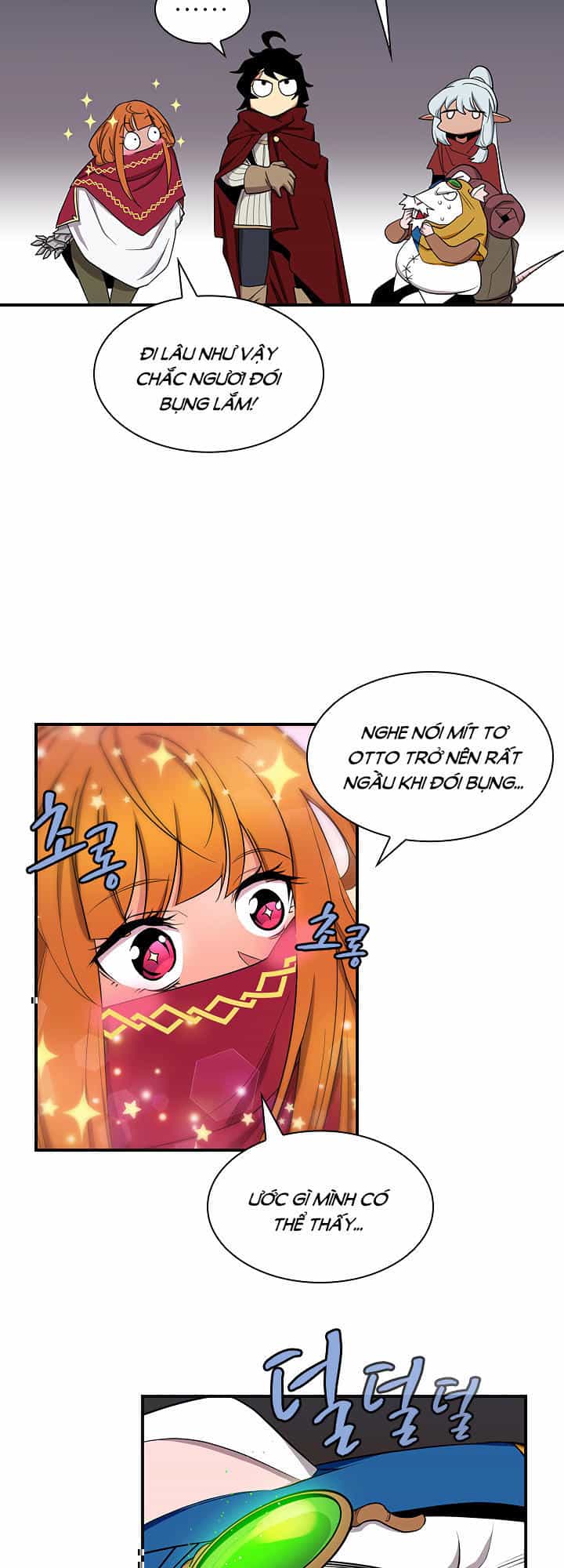 The Dungeon Master - Chương 41 - ảnh 15