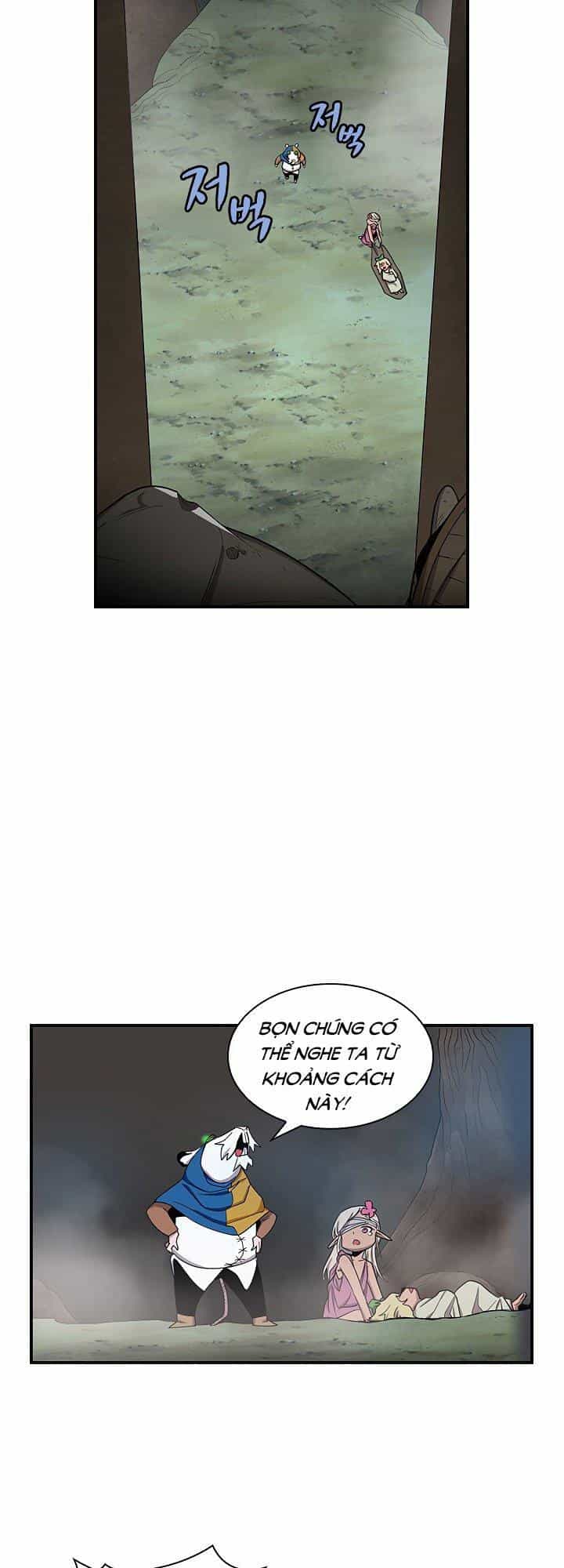 The Dungeon Master - Chương 41 - ảnh 19