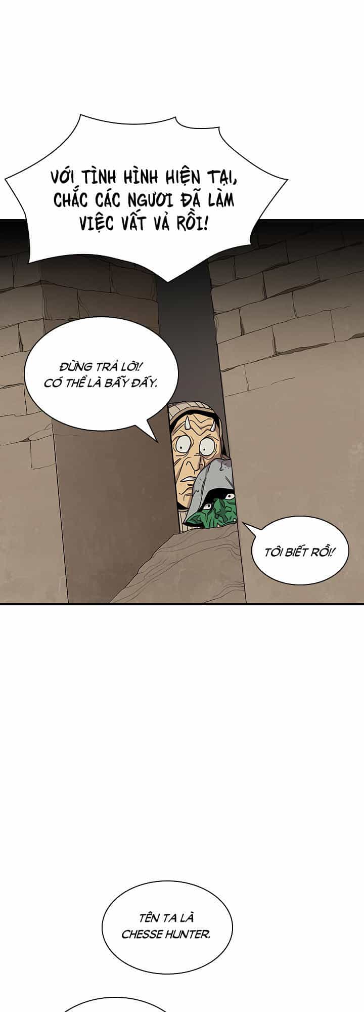 The Dungeon Master - Chương 41 - ảnh 21