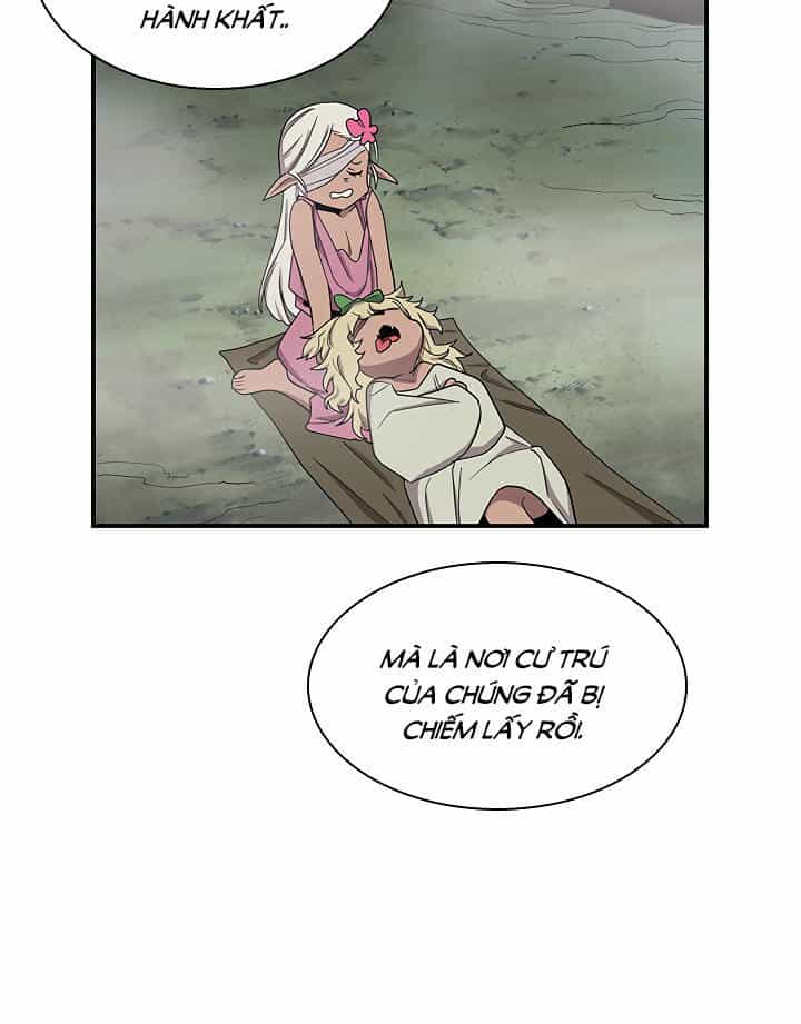 The Dungeon Master - Chương 41 - ảnh 24