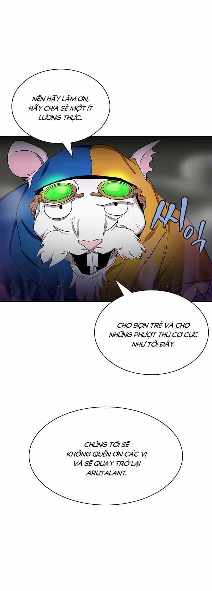 The Dungeon Master - Chương 41 - ảnh 25