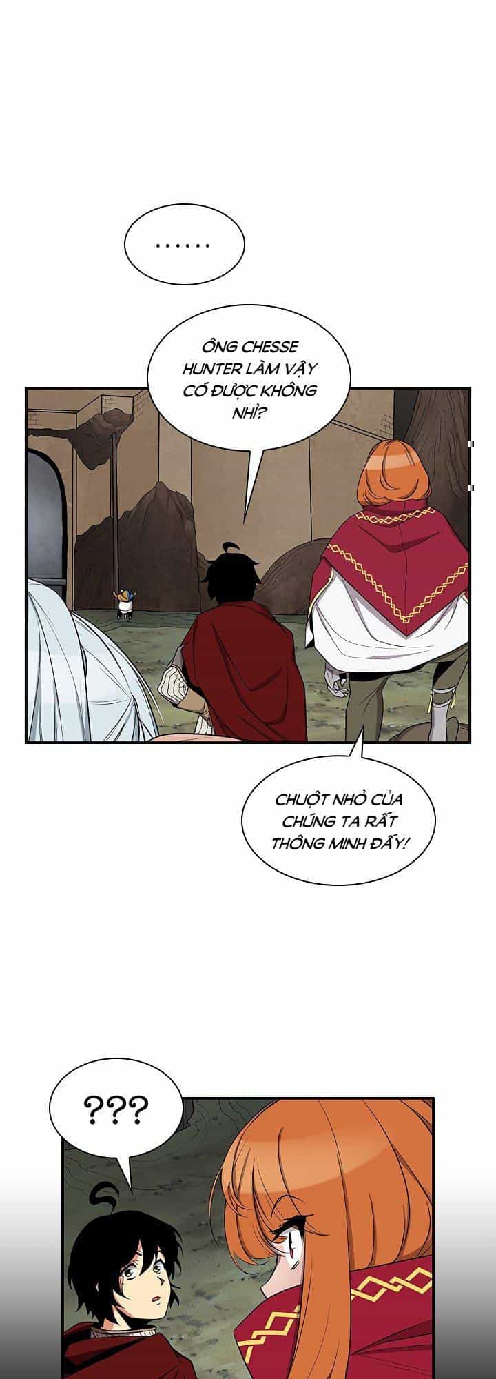 The Dungeon Master - Chương 41 - ảnh 26