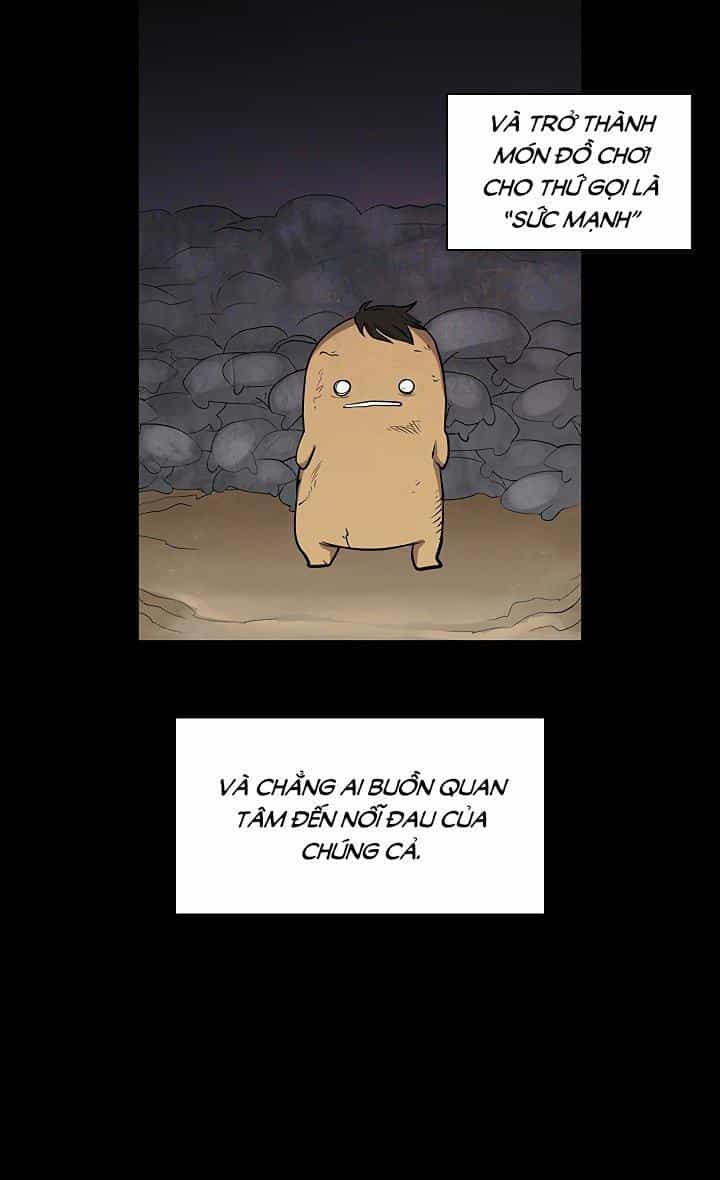 The Dungeon Master - Chương 41 - ảnh 28