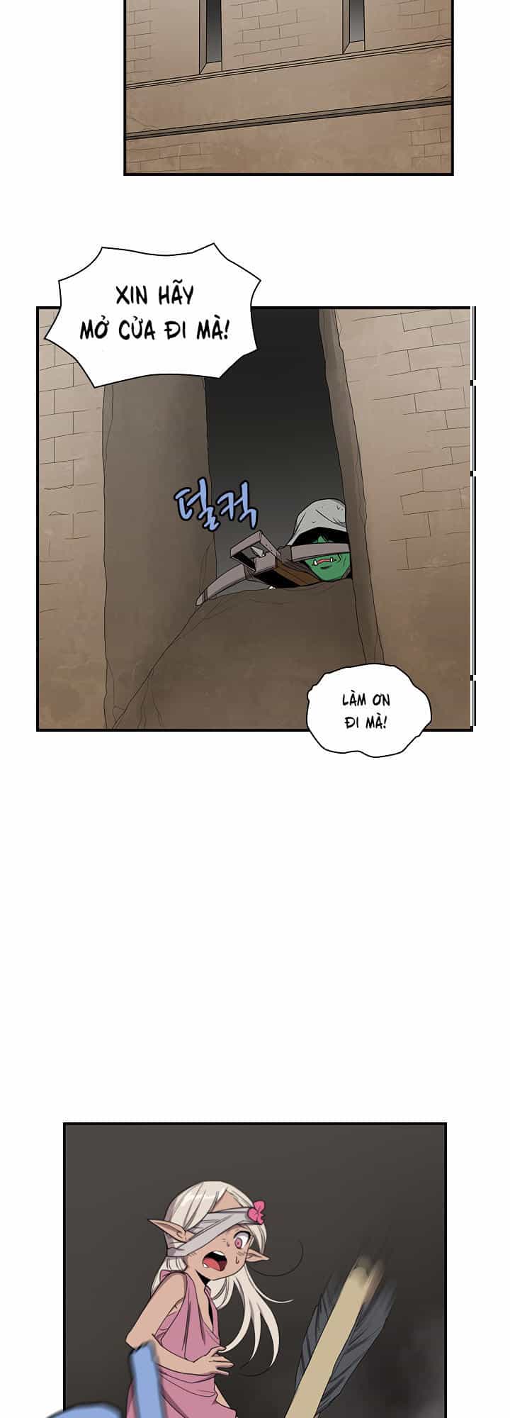 The Dungeon Master - Chương 41 - ảnh 3