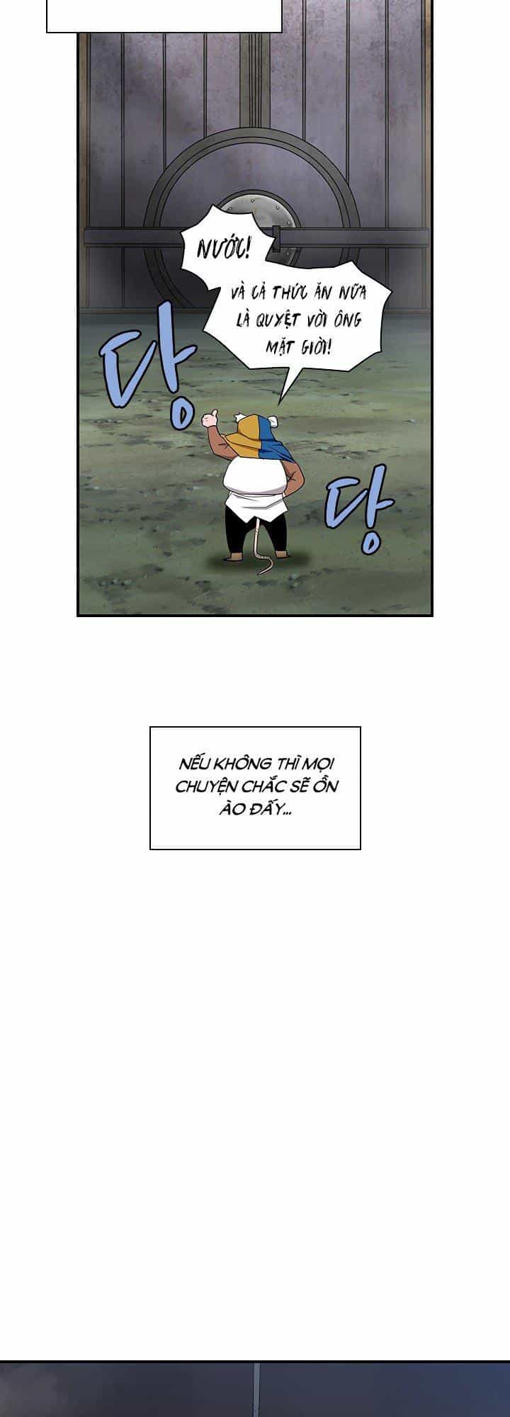 The Dungeon Master - Chương 41 - ảnh 30