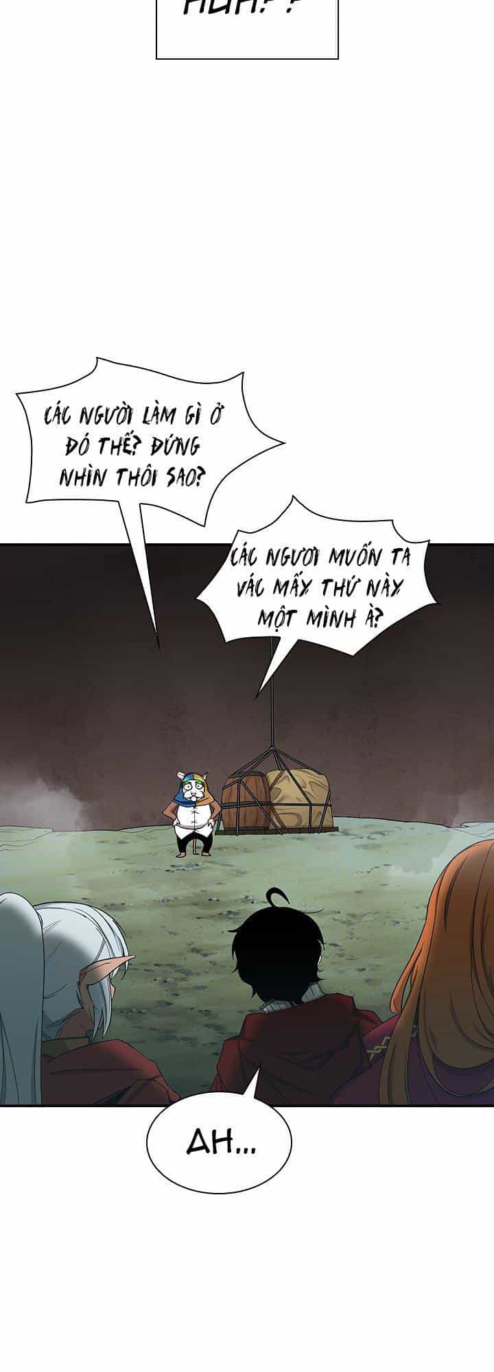 The Dungeon Master - Chương 41 - ảnh 32