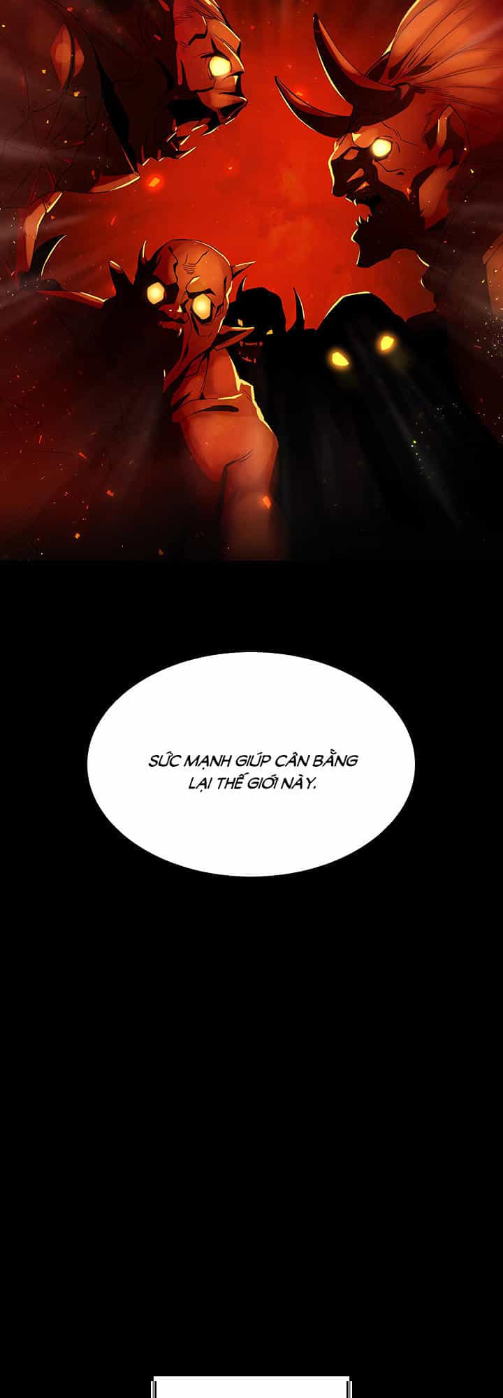 The Dungeon Master - Chương 41 - ảnh 38