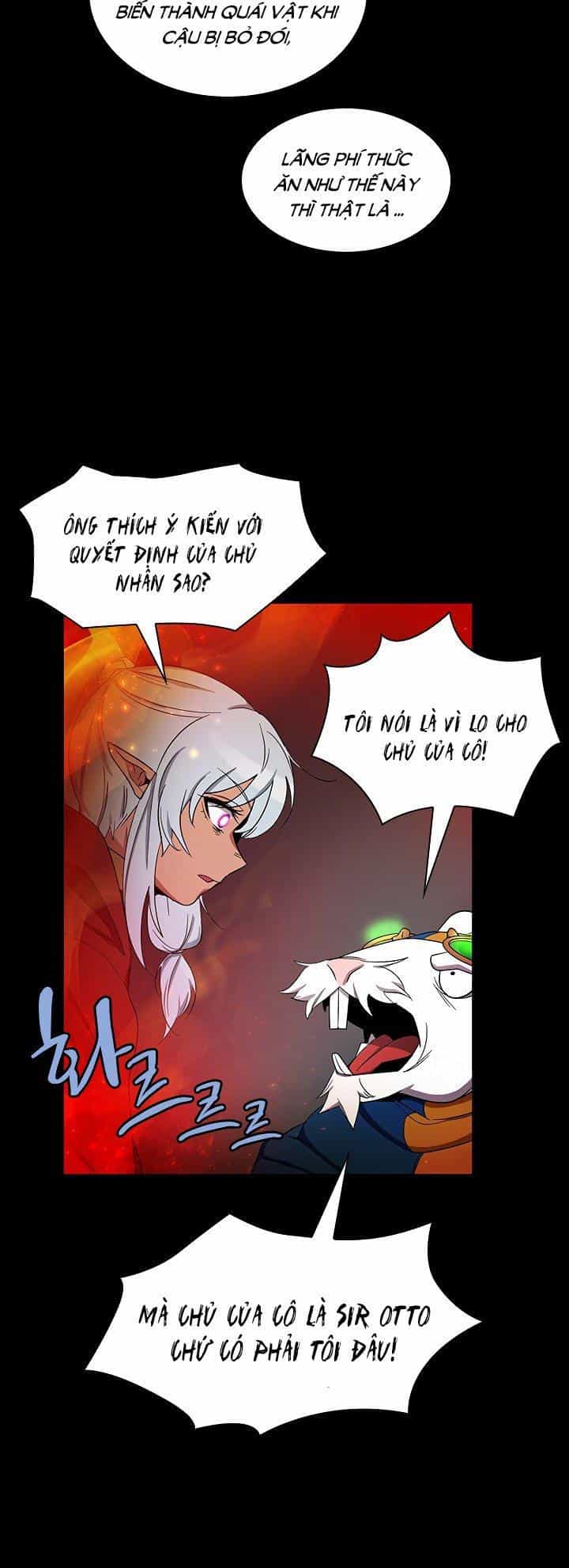 The Dungeon Master - Chương 41 - ảnh 42