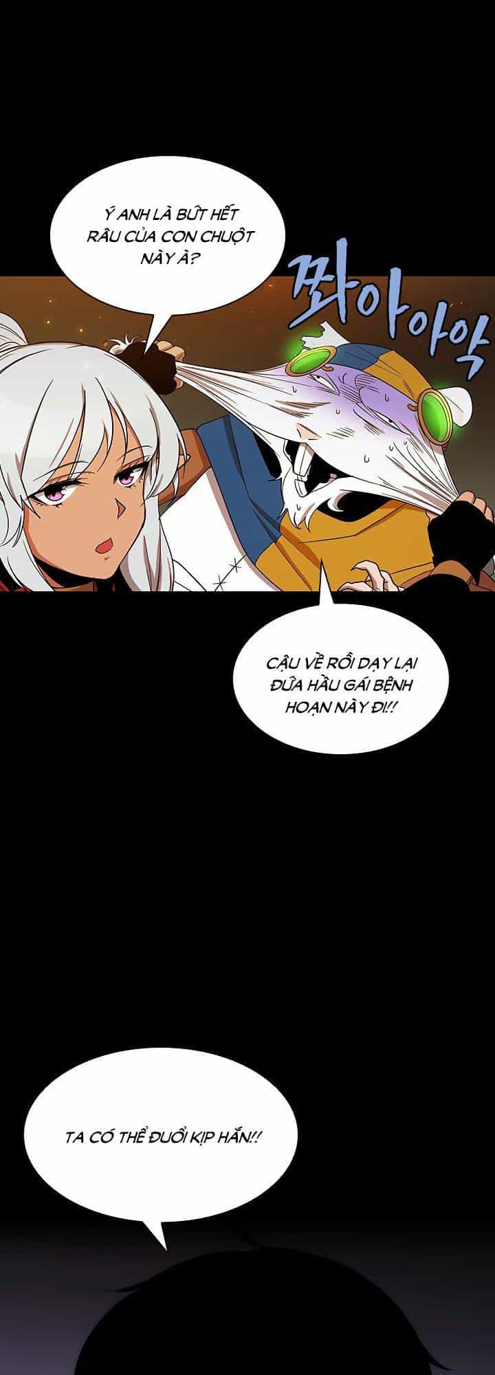 The Dungeon Master - Chương 41 - ảnh 47