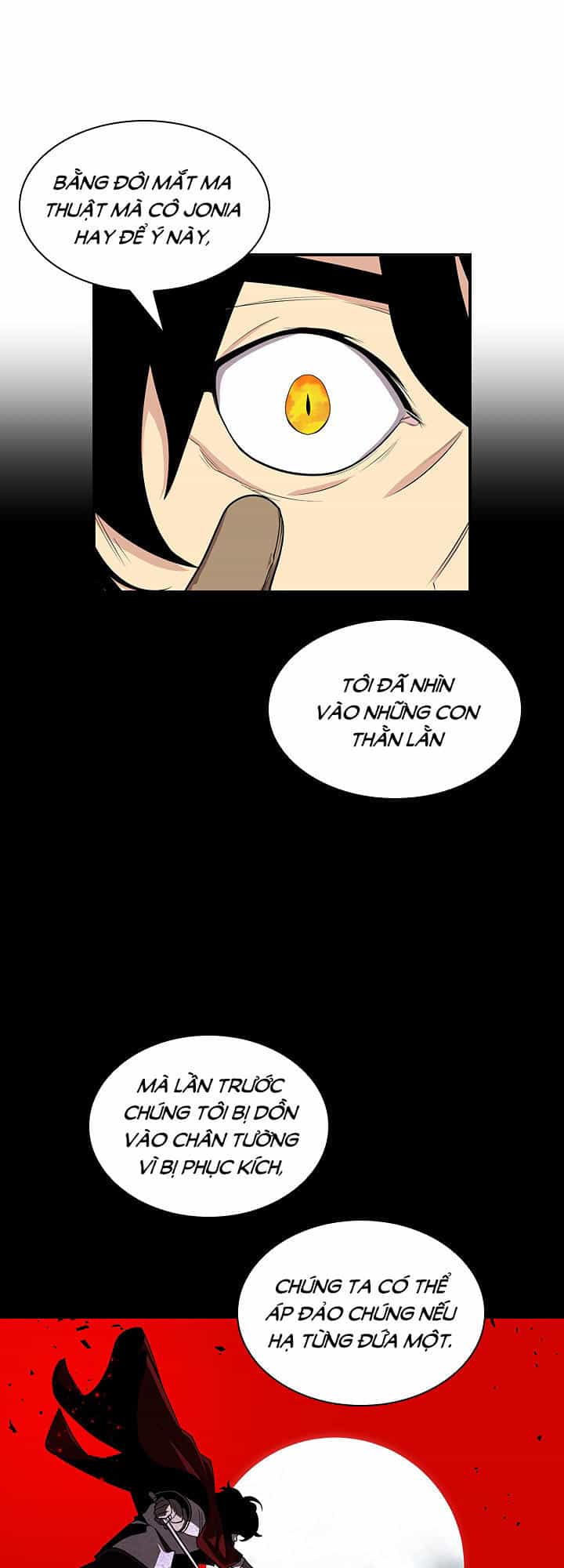 The Dungeon Master - Chương 42 - ảnh 10