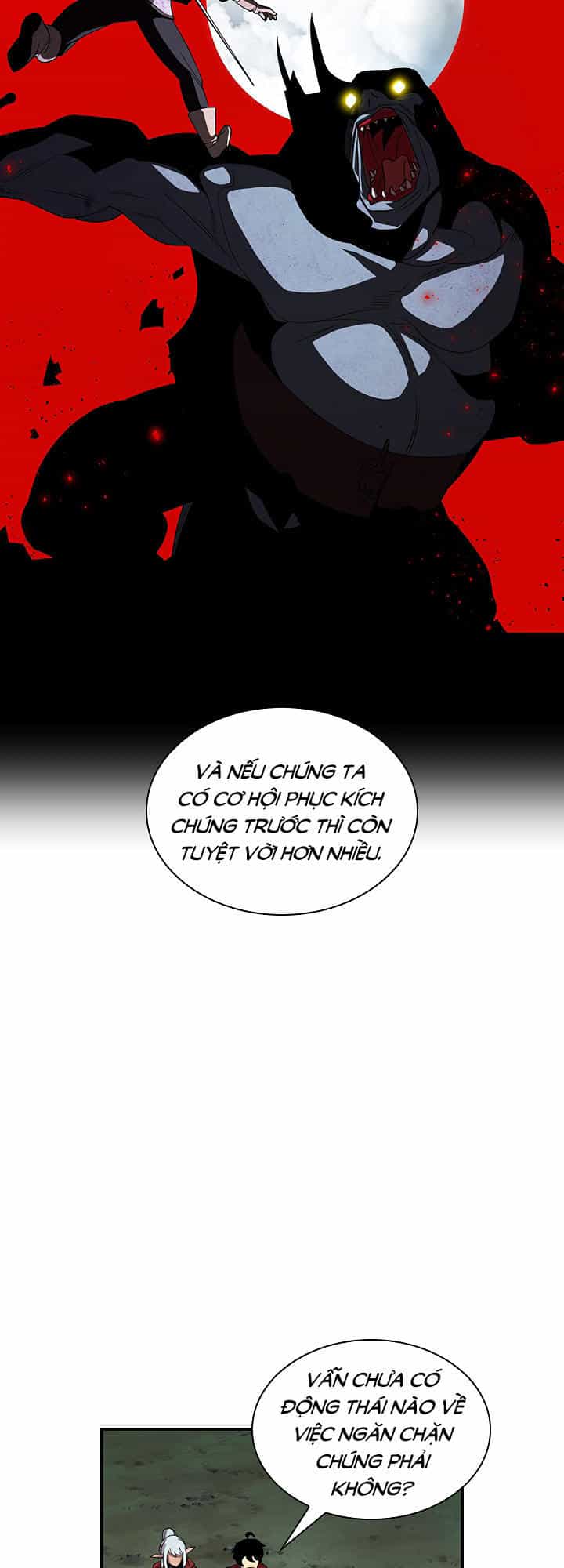 The Dungeon Master - Chương 42 - ảnh 11