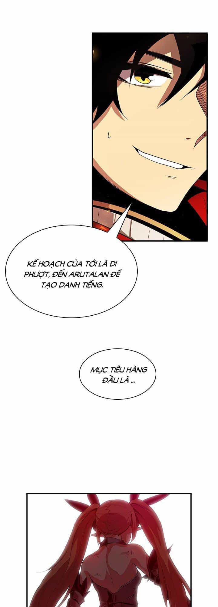 The Dungeon Master - Chương 42 - ảnh 13