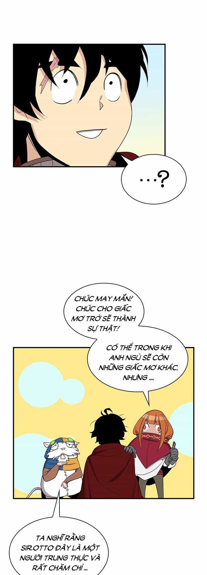 The Dungeon Master - Chương 42 - ảnh 15