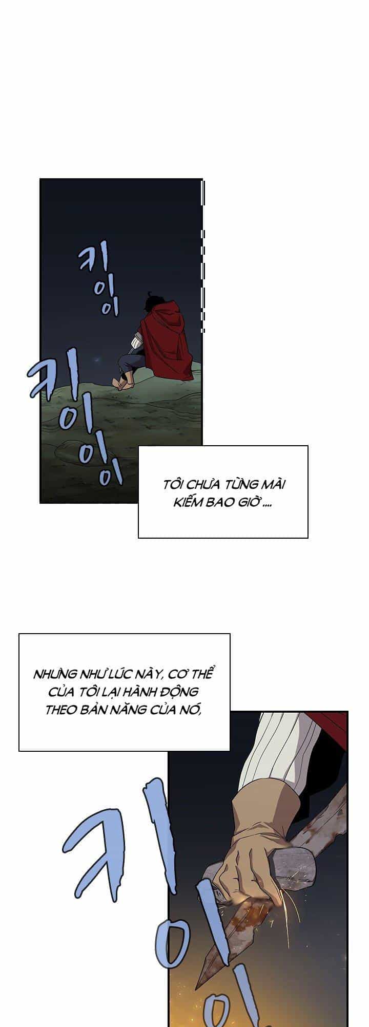 The Dungeon Master - Chương 42 - ảnh 17