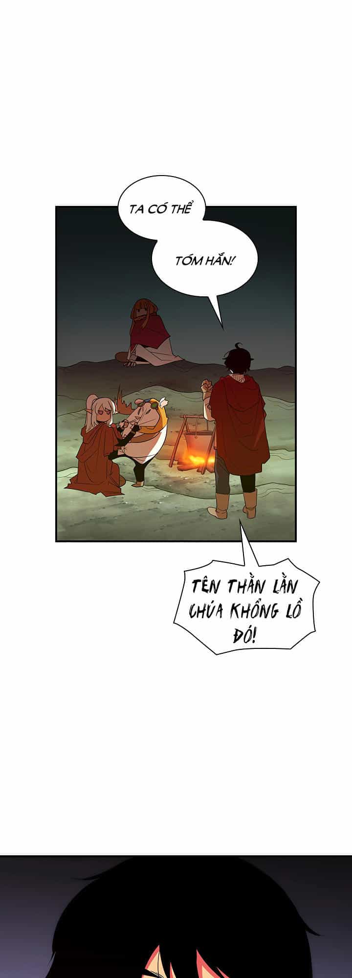 The Dungeon Master - Chương 42 - ảnh 2
