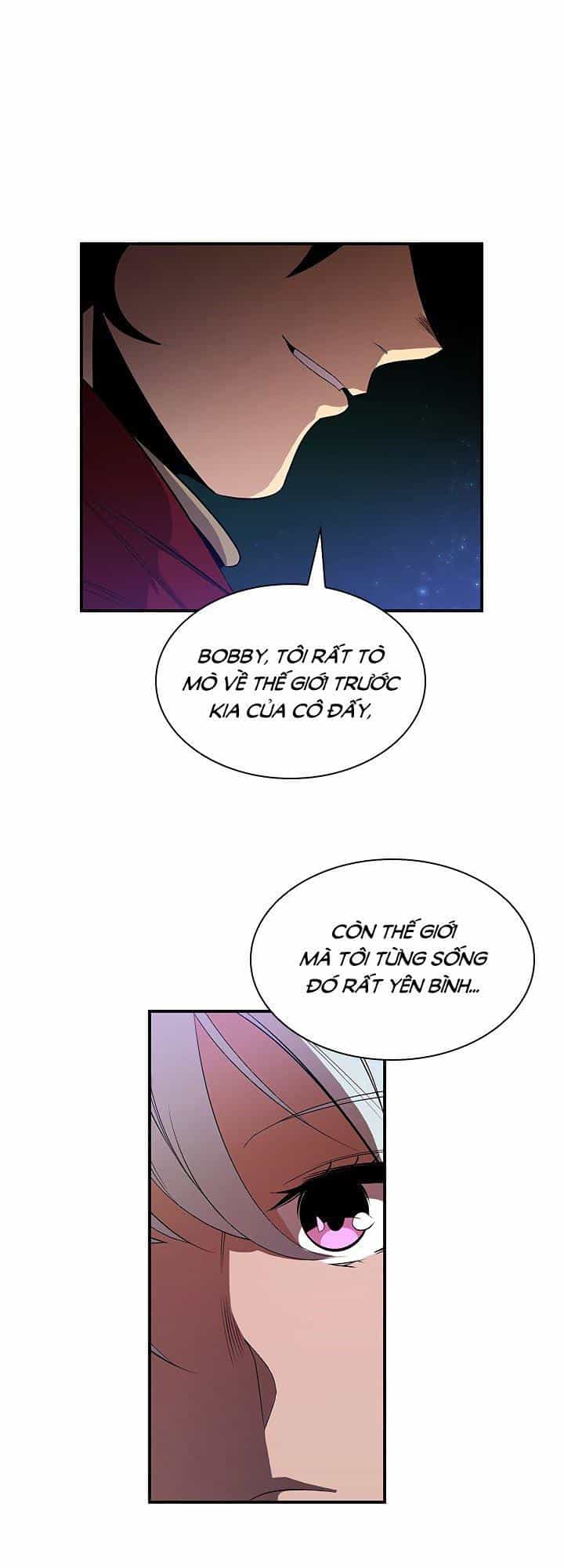 The Dungeon Master - Chương 42 - ảnh 21