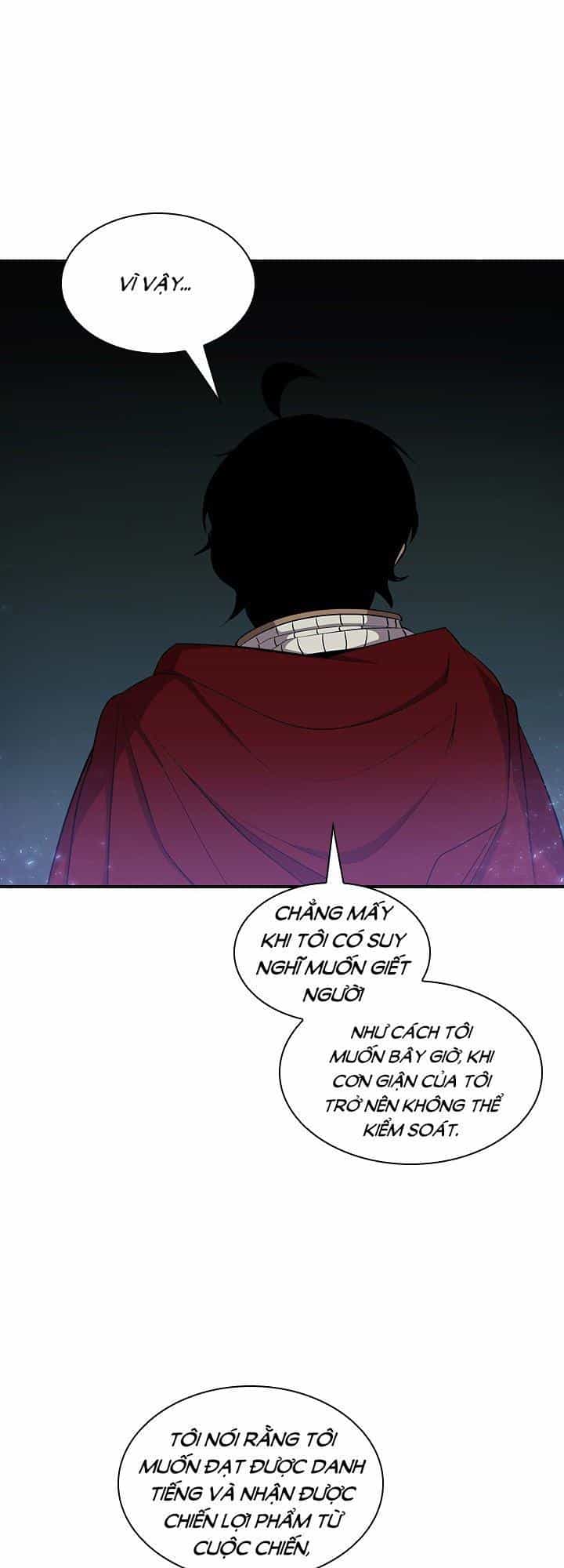 The Dungeon Master - Chương 42 - ảnh 22
