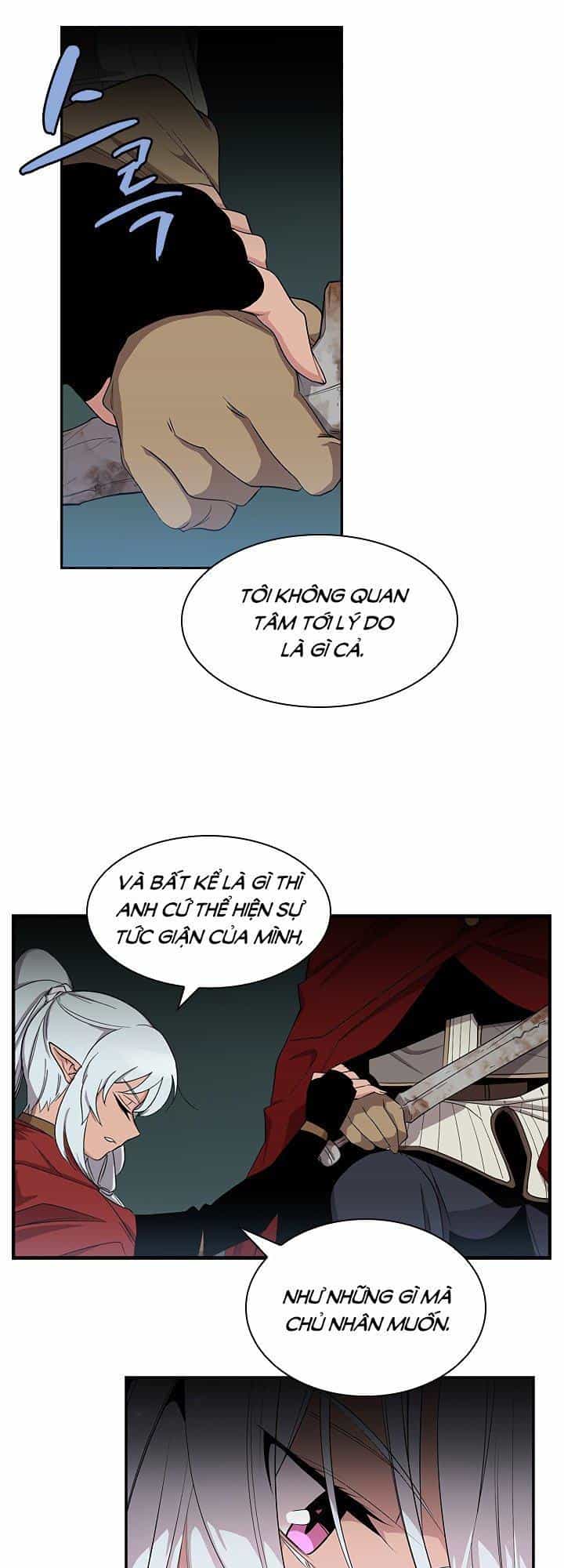 The Dungeon Master - Chương 42 - ảnh 25