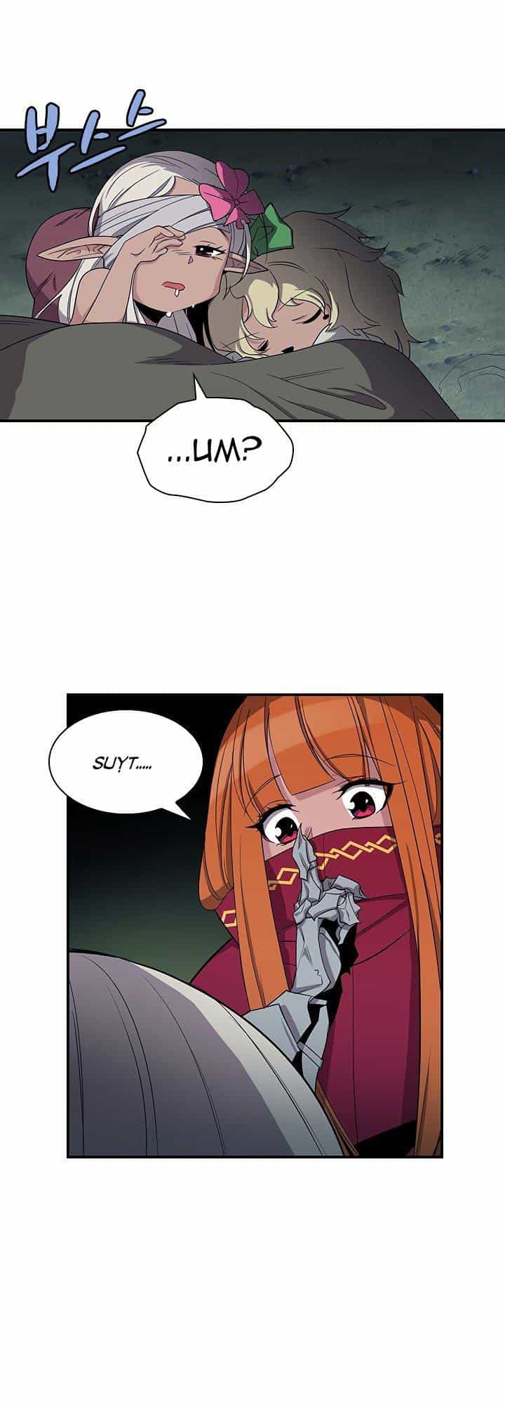The Dungeon Master - Chương 42 - ảnh 27
