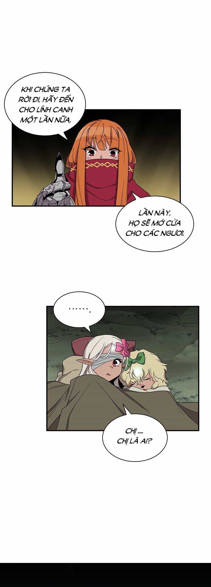 The Dungeon Master - Chương 42 - ảnh 30