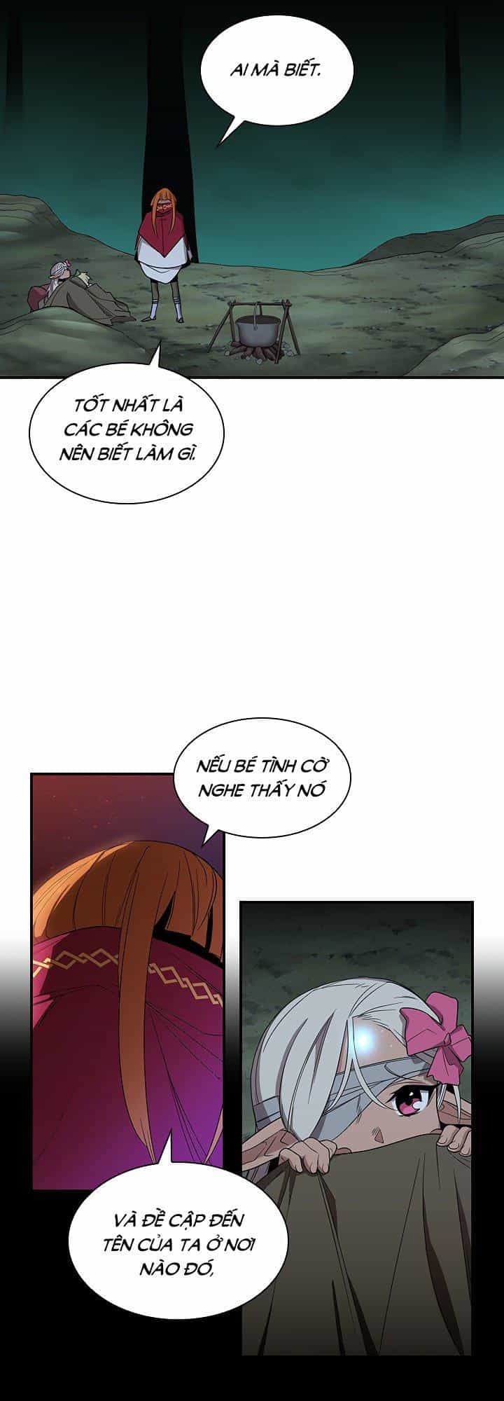 The Dungeon Master - Chương 42 - ảnh 31