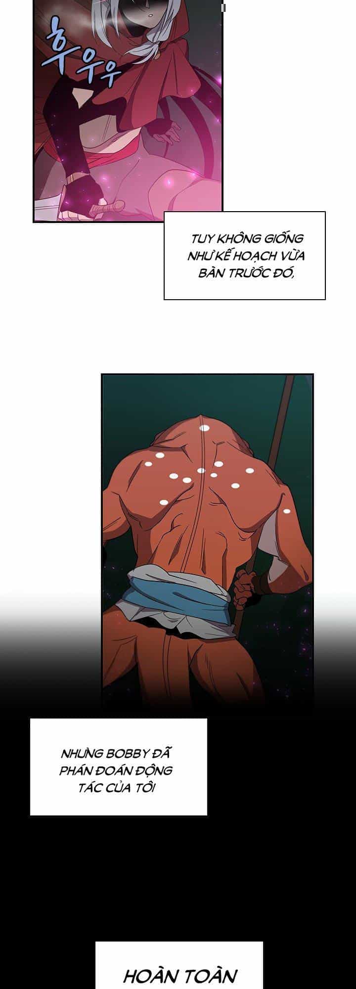 The Dungeon Master - Chương 42 - ảnh 40