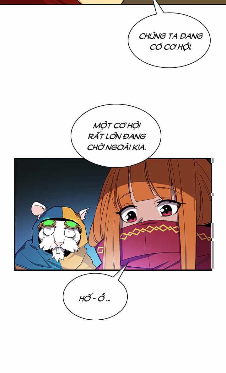 The Dungeon Master - Chương 42 - ảnh 9