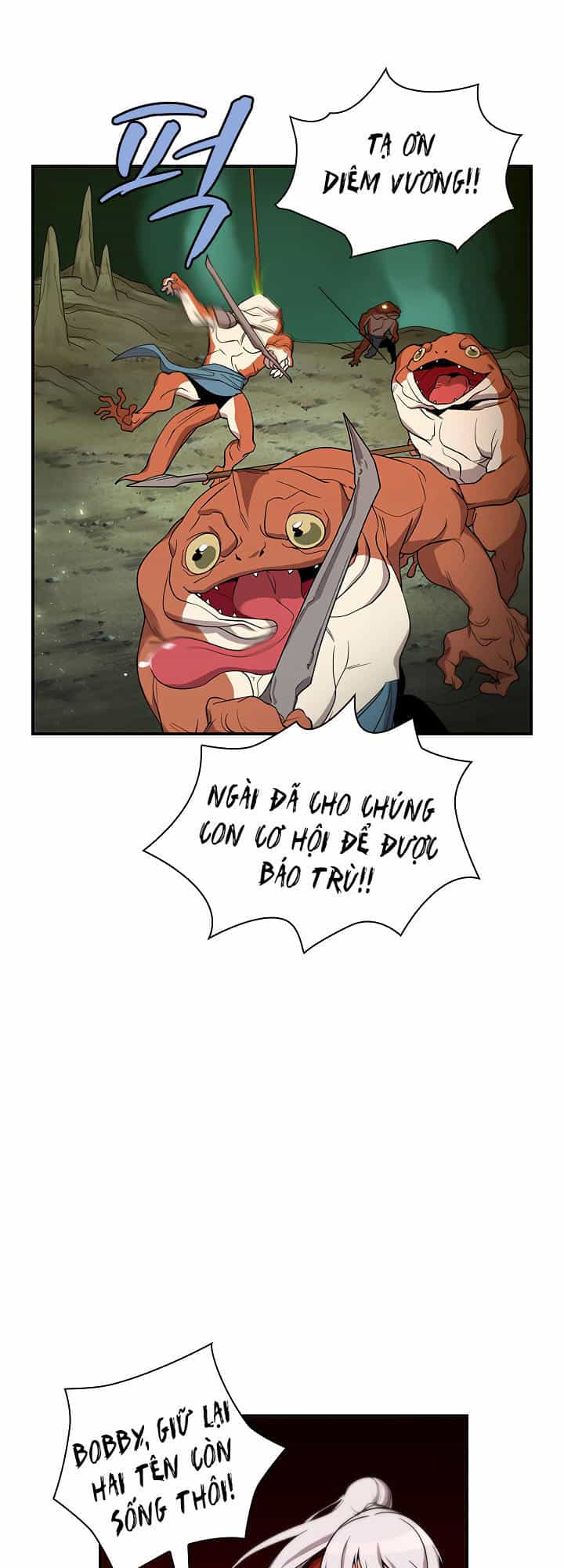 The Dungeon Master - Chương 43 - ảnh 10