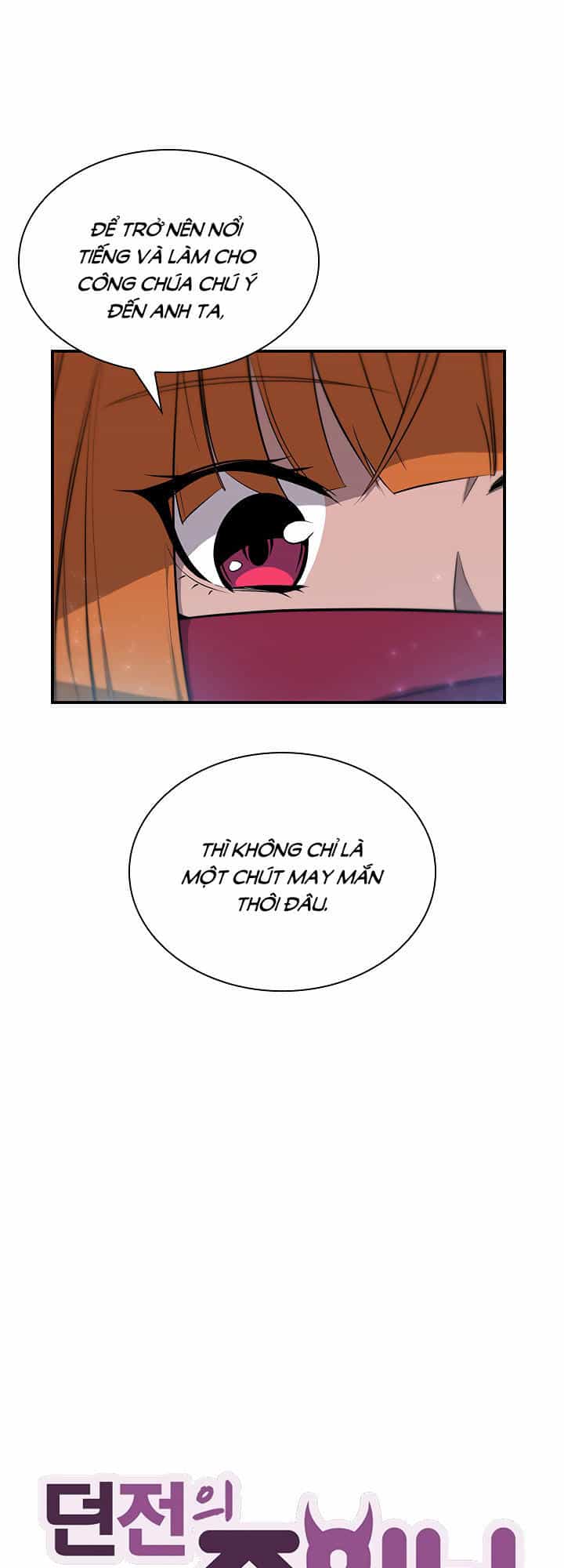 The Dungeon Master - Chương 43 - ảnh 14