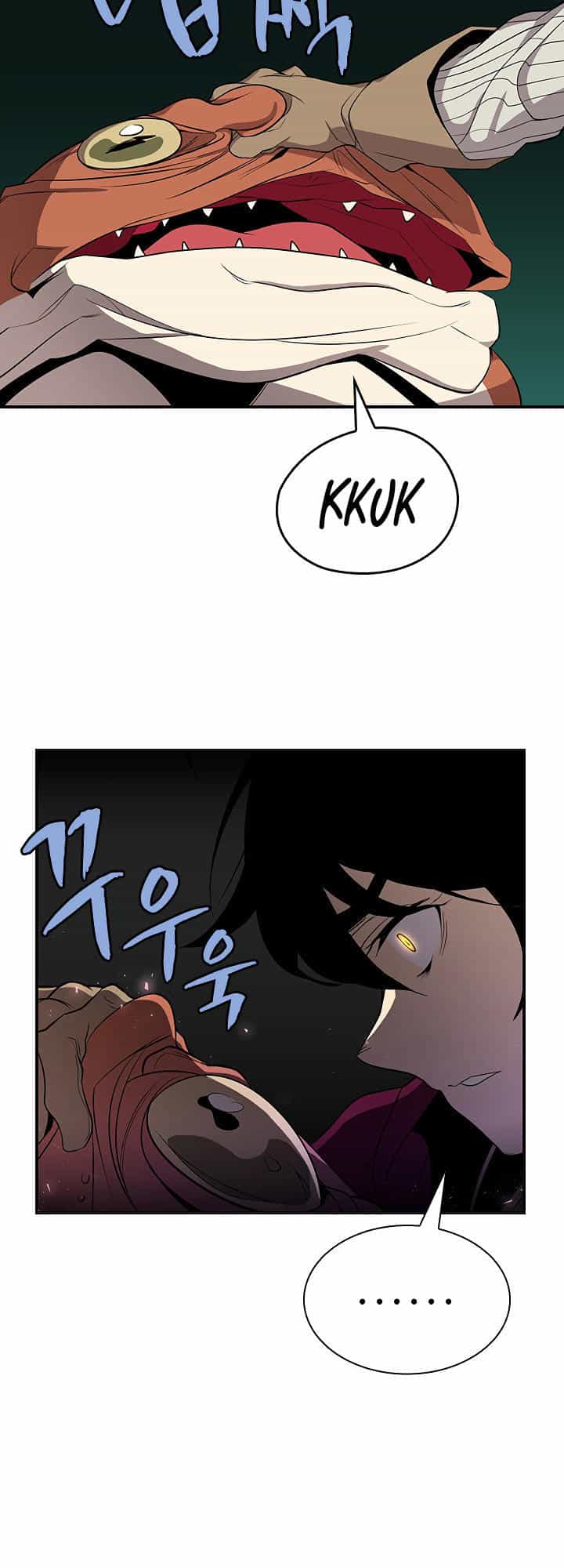 The Dungeon Master - Chương 43 - ảnh 20