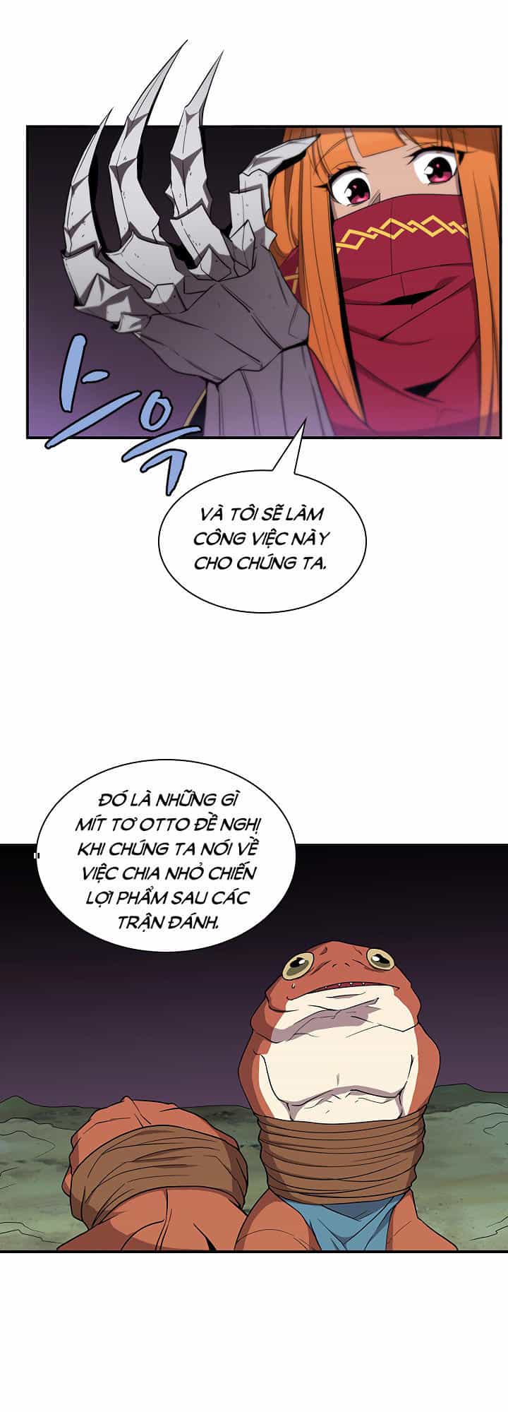 The Dungeon Master - Chương 43 - ảnh 22