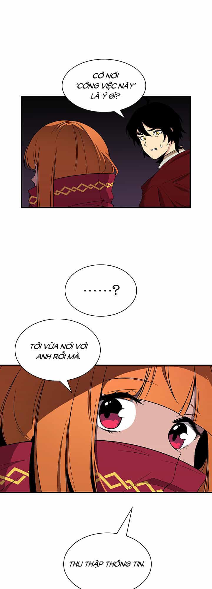 The Dungeon Master - Chương 43 - ảnh 23