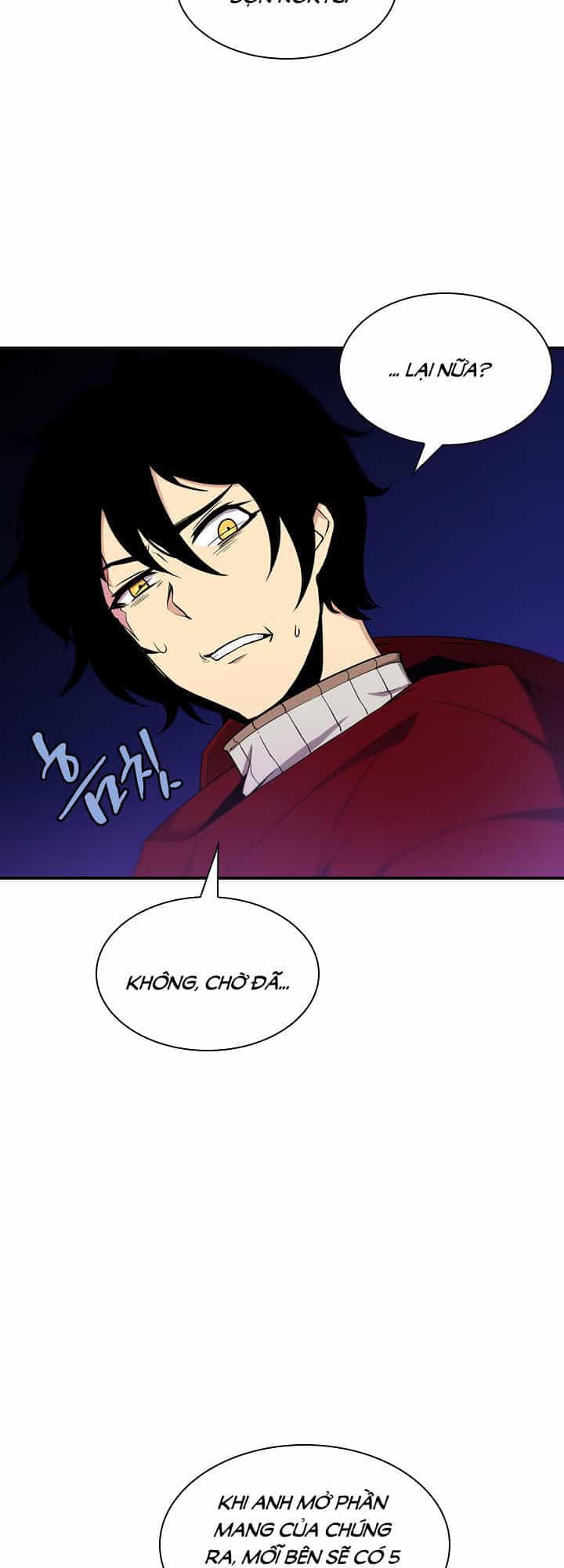 The Dungeon Master - Chương 43 - ảnh 28