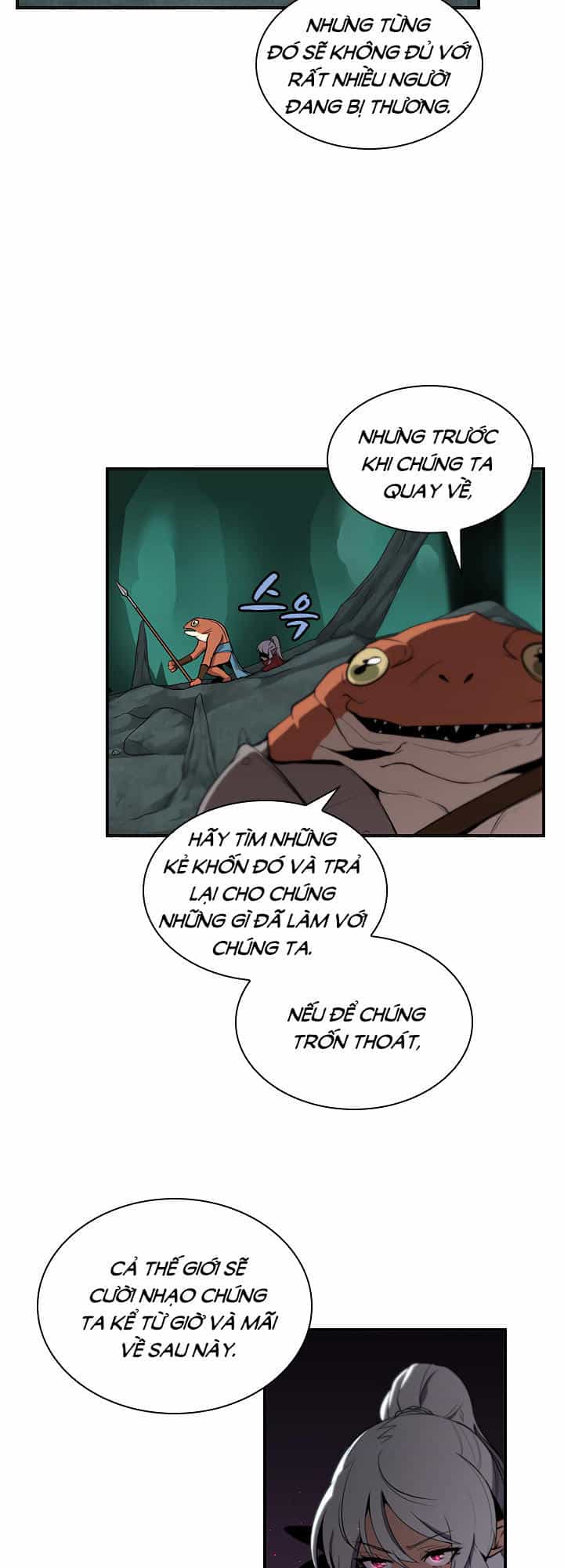 The Dungeon Master - Chương 43 - ảnh 3