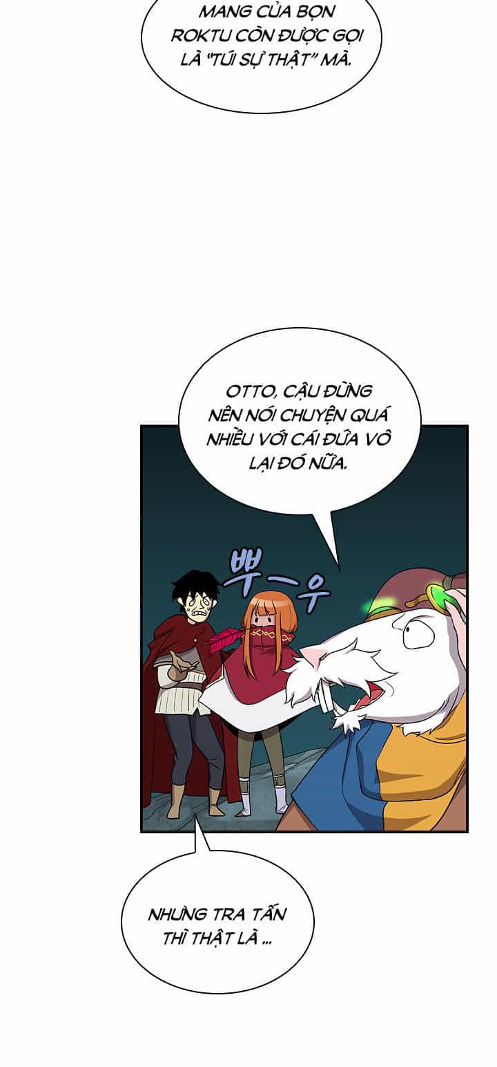 The Dungeon Master - Chương 43 - ảnh 30