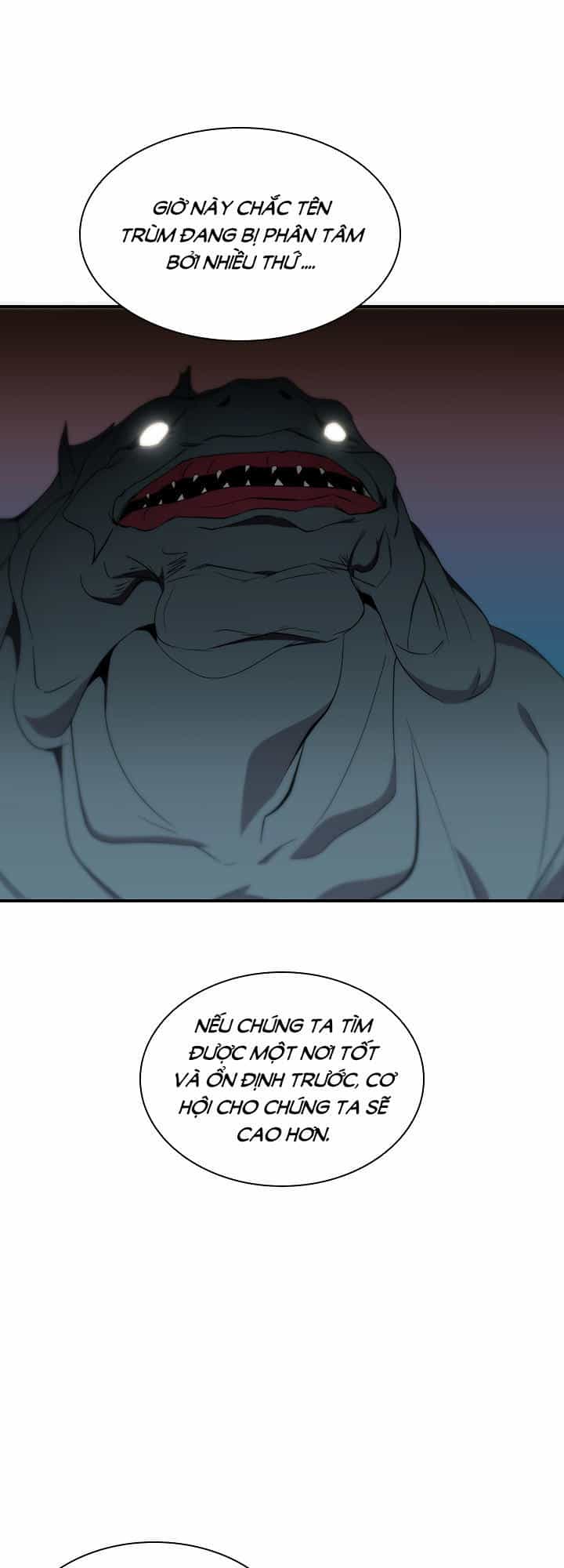 The Dungeon Master - Chương 43 - ảnh 35