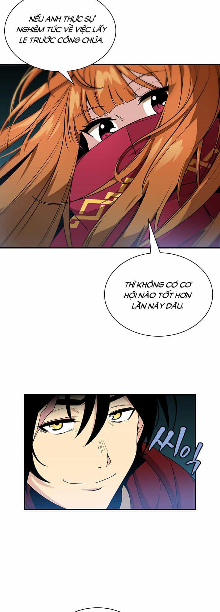 The Dungeon Master - Chương 43 - ảnh 36